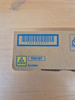 Konica Minolta TN216Y Yellow Toner