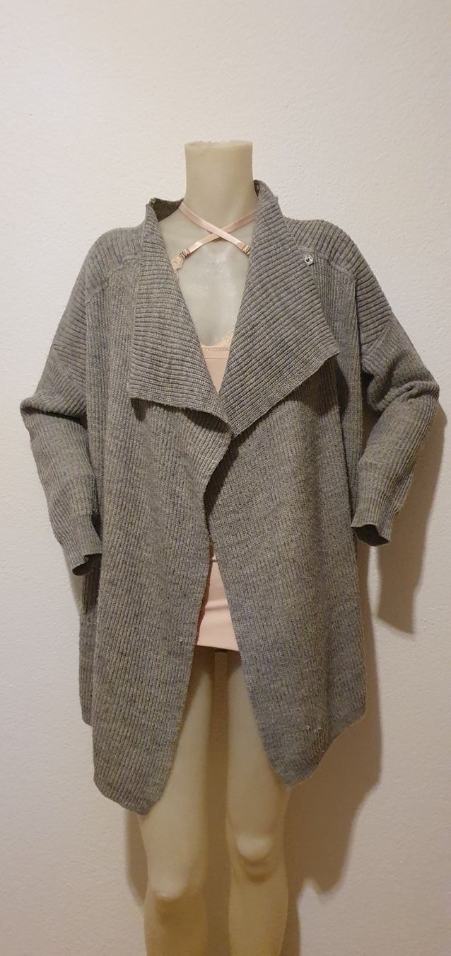 Cappotti: Strickmantel NOISY MAY grS(M) – Usato da Niederbipp venduto da blu_jw7r 3