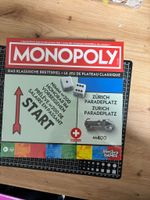 Monopoly Brettspiel neu und originalverpackt