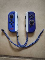 Nintendo Switch Joy Cons Zelda