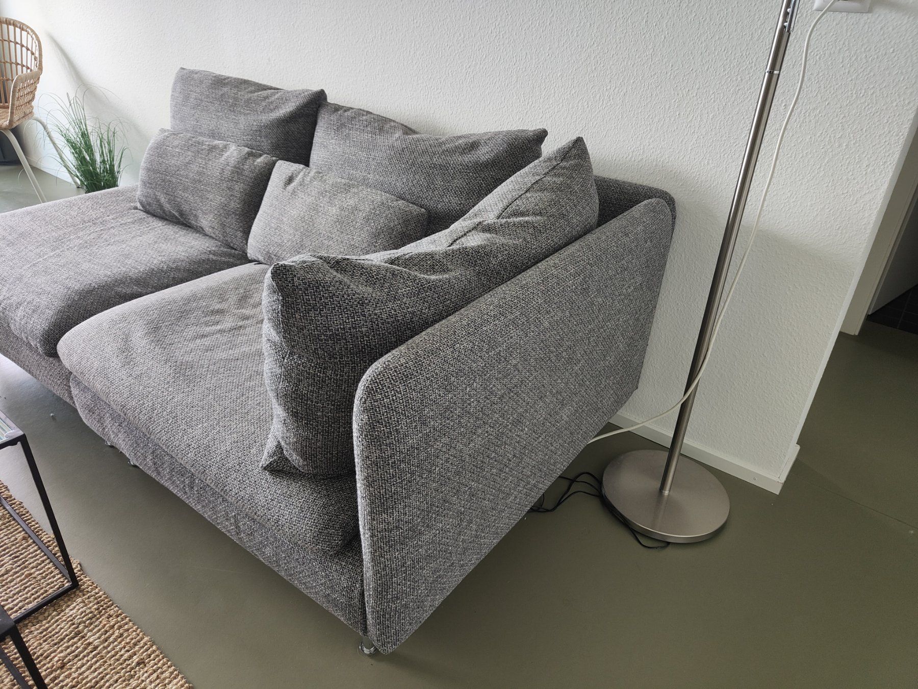 Sofas: Sofa Söderhamn Ikea – Gebraucht aus Basel von lus_y2dw 1