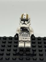 Lego Star Wars Minfigur - Clone Gunner P2 (sw1236)