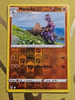 Lost Origin - Machoke 087/196 IT