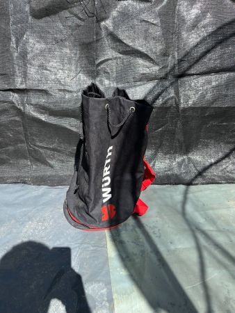 Wührt Rucksack