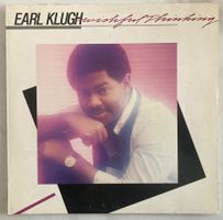 EARL KLUGH - WISHFUL THINKING