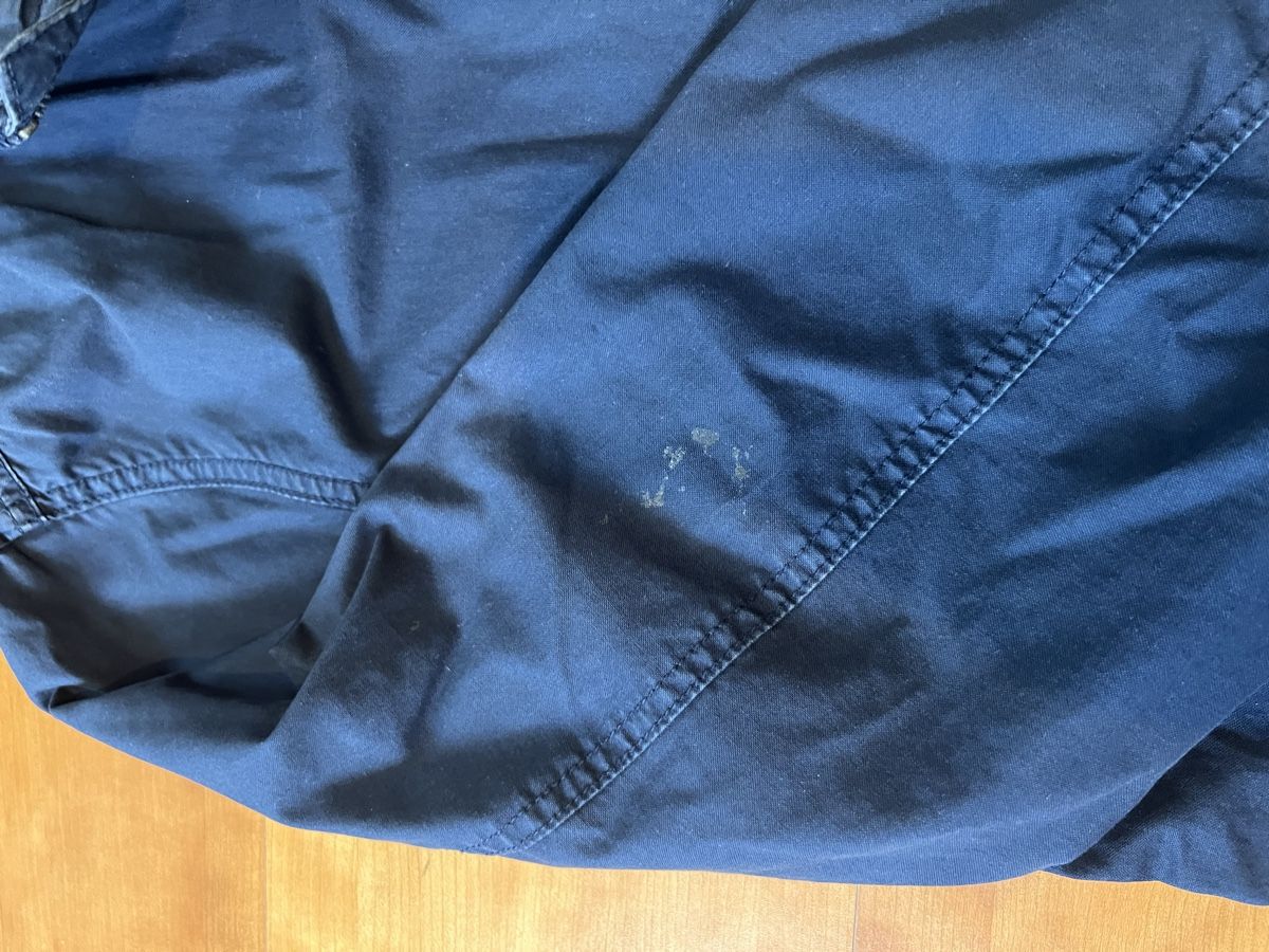 Vestes: Tommy Hilfiger Jacke Grösse L – D'occasion à Wettswil par alstel24 5