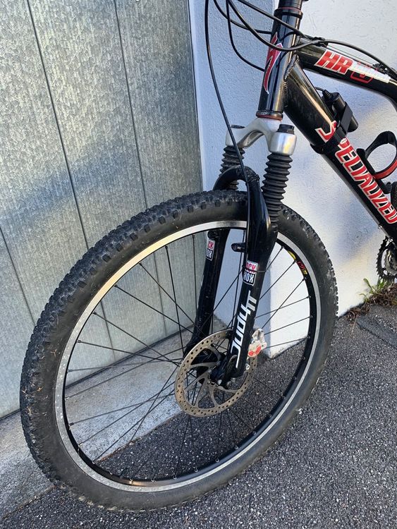 Specialized hardrock uno hot sale