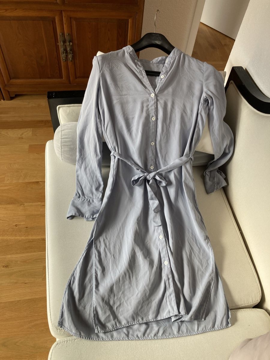 Kleider: Summer silk dress – Gebraucht aus Perroy von san_jxr8 2