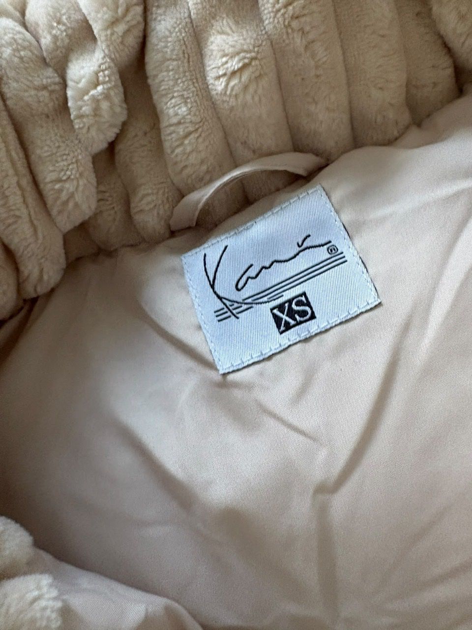 Karl Kani Giacche: Jacke Karl Kani – Nuovo e nell'imballaggio originale da Jonschwil venduto da Dr.MeganHunt 2