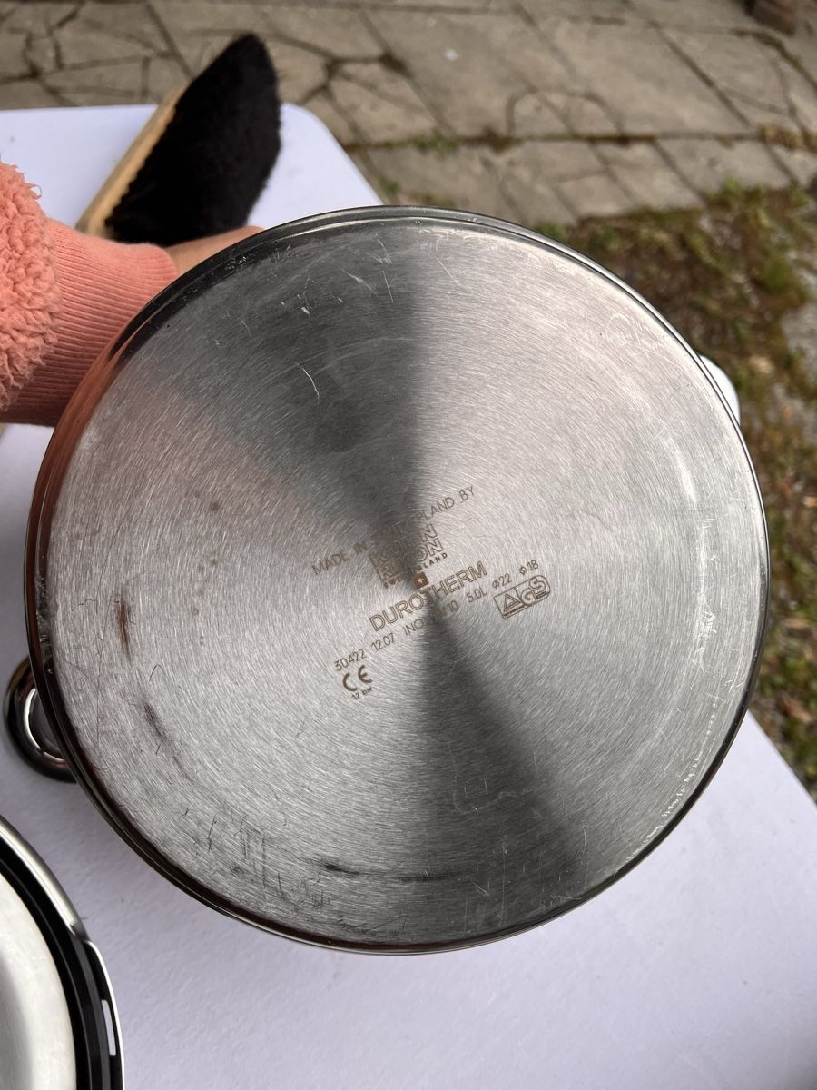 Cucine complete: Verschiedene Küchenartikel (109) – Usato da Glattfelden venduto da maa_qcj8 4