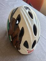Kids helmet for velo 