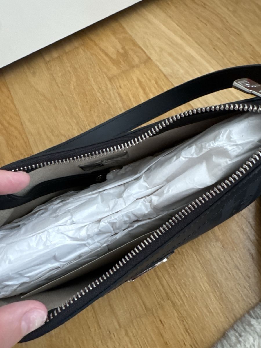 Maison Mollerus Taschen für Damen: Mollerus Tasche NEU – Neu und originalverpackt aus Frauenfeld von m_19h 5