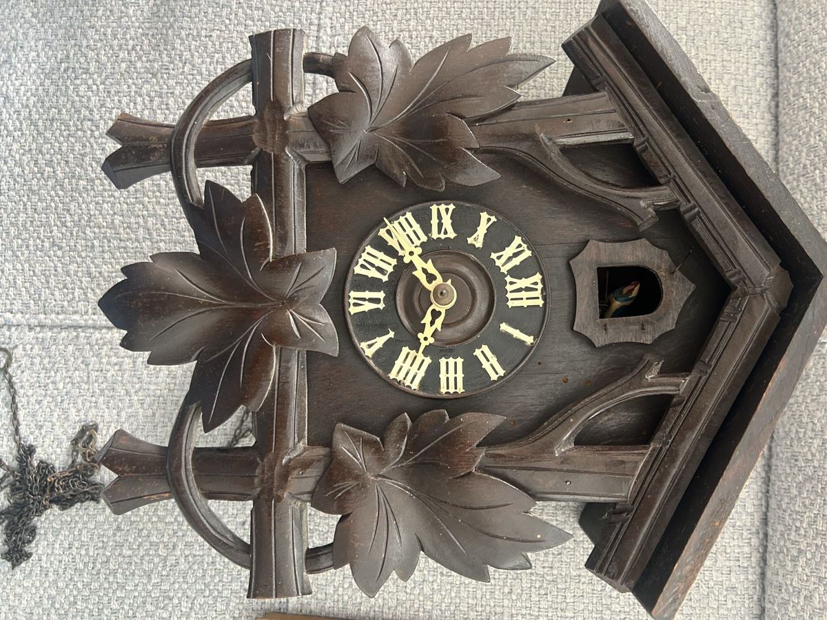 Orologi da terra & Orologi da parete: GugukUhr – Usato da Basel venduto da Krisztina.na 1