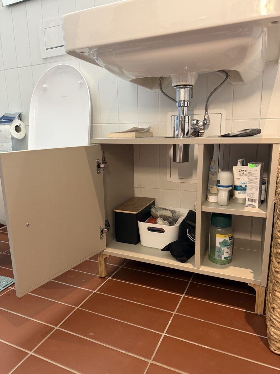 Micasa Mobili per bagno: Bathroom cabinet – Usato da Zürich venduto da fed_l87t