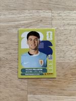 Panini Sticker FIFA WM 2026 Facundo Pellistri URU 20