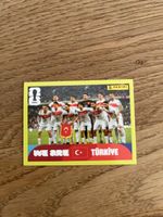 Panini Sticker TUR 13 Türkei WM 2026 FIFA