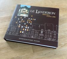 Le Landeron - Histoire d'une ville