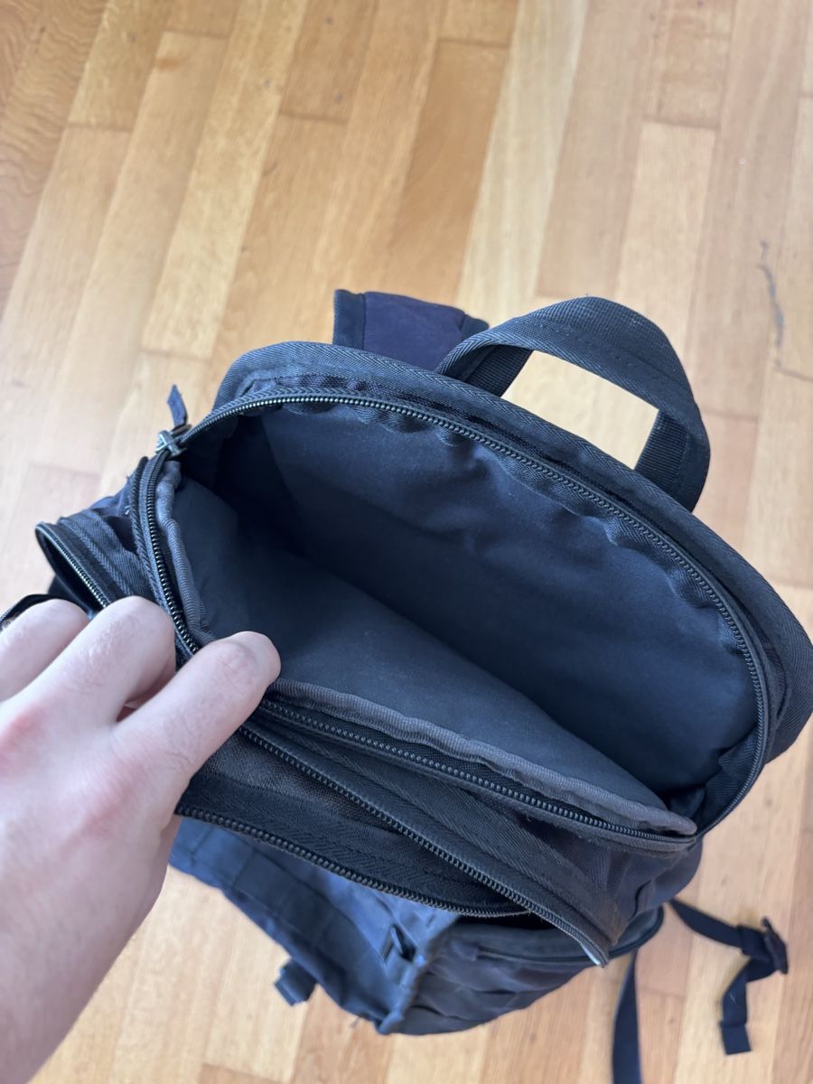 Zaini: Nike Rucksack – Usato da Oberkirch LU venduto da mri_8qpz 1