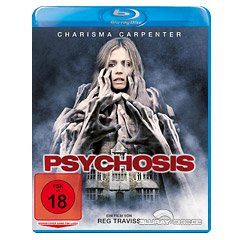 Tutti i DVDs: Psychosis – Nuovo e nell'imballaggio originale da Sumiswald venduto da dulik94