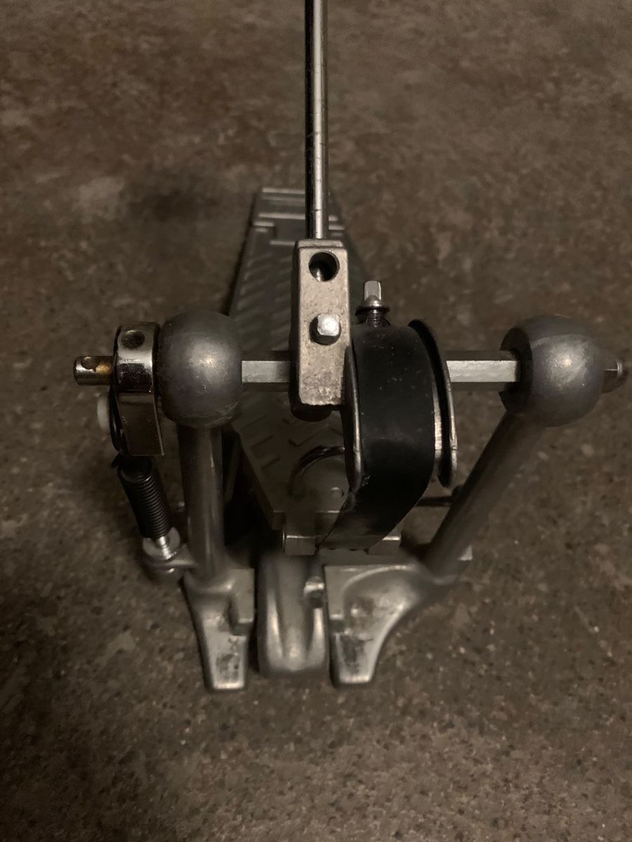Strumenti musicali: Kick Drum Pedal TAMA – Usato da Zürich venduto da kop_nm9j 3