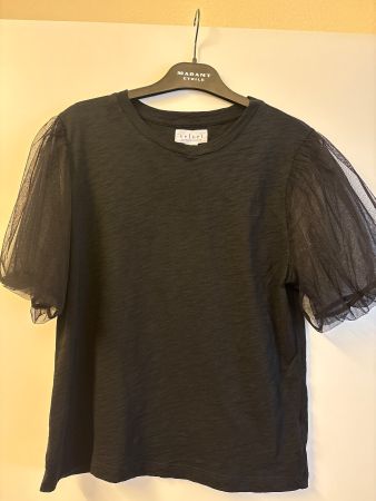 Velvet Oberteil neu