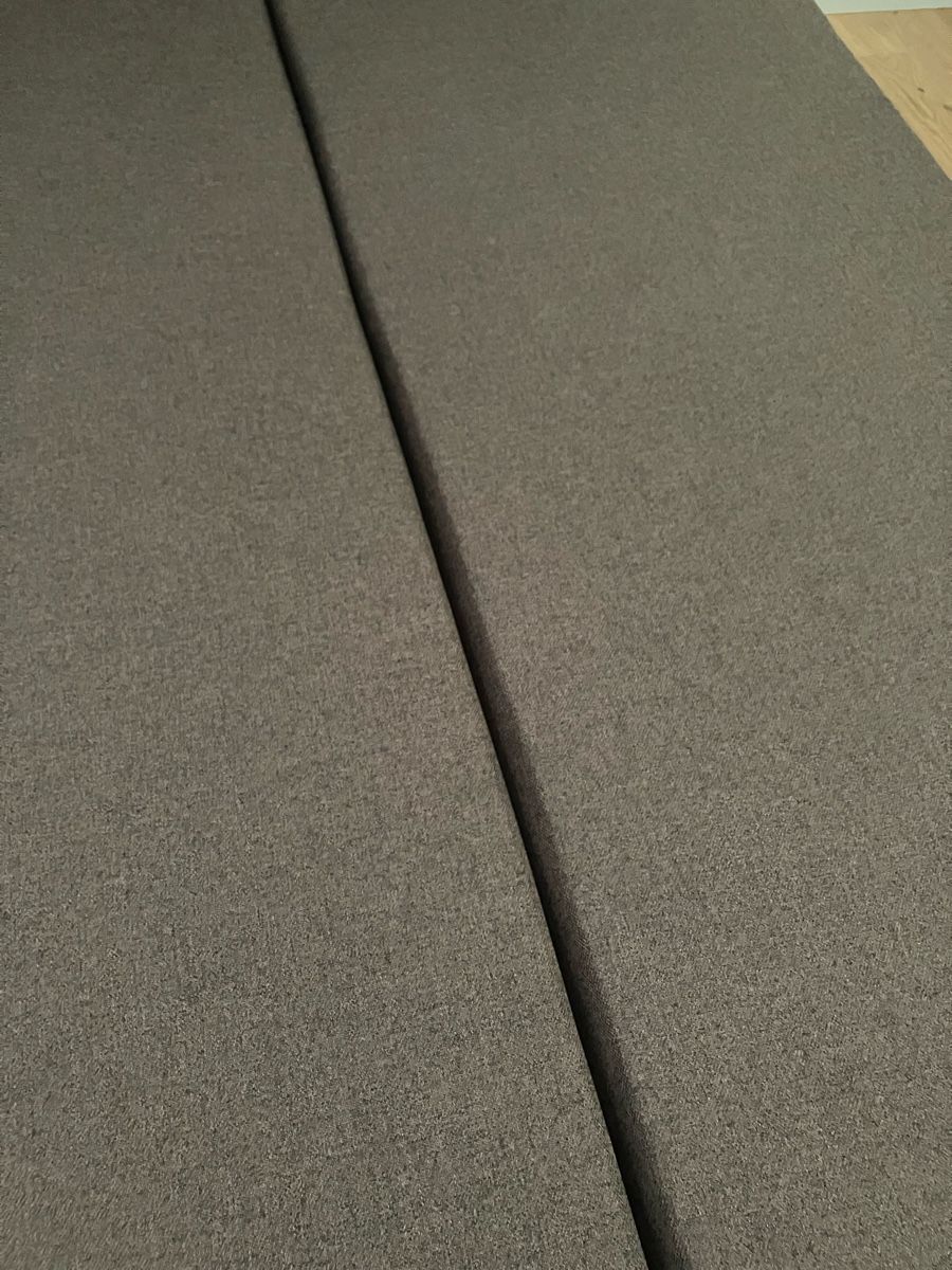Letti: BOXSPRINGBETT 140 cm – Nuovo (secondo la descrizione) da Werthenstein venduto da mon_5h62 5