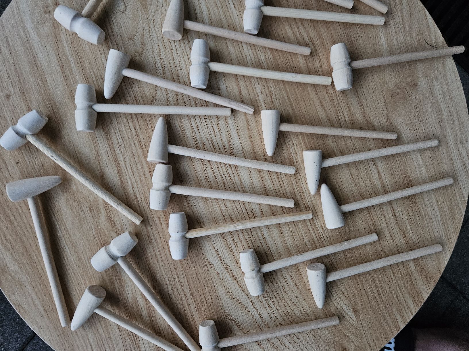 Holzartikel: Kleine Holz  – Neu (gemäss Beschreibung) aus Regensdorf von Zem003