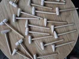 Kleine Holz 