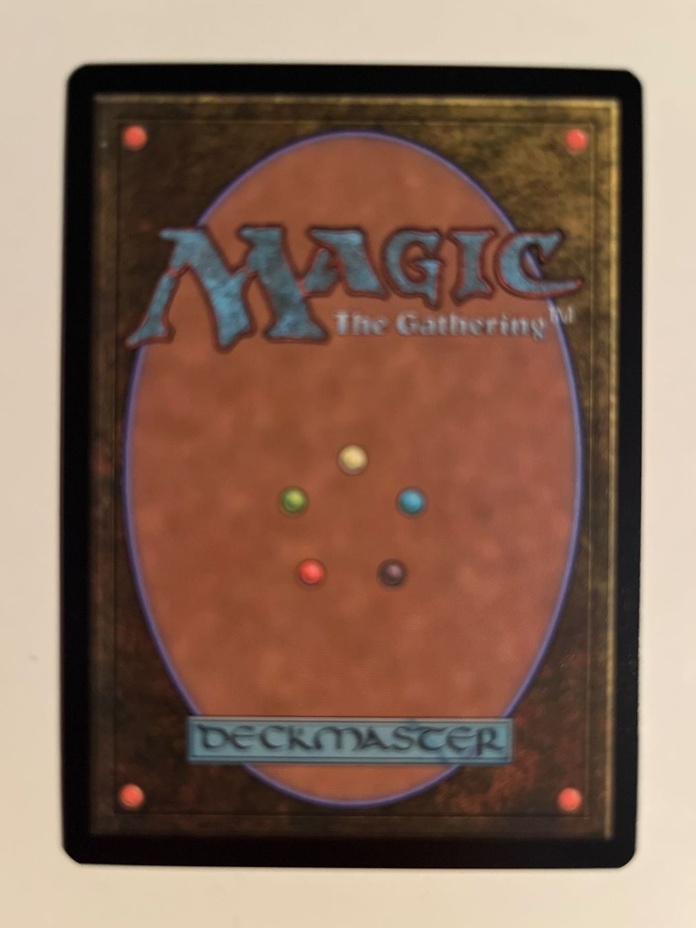Magic The Gathering Carte collezionabili: 1 x Sonnenring - Magic: The Gathering - MtG – Usato da Kriens venduto da Shadi1980 1