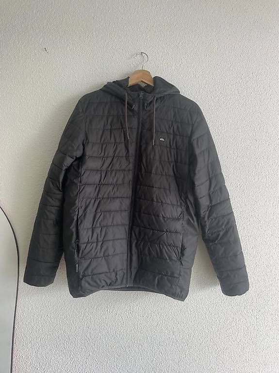 Giacche: Insulated Jacket Quicksilver – Usato da Lachen SZ venduto da mar_pc6x