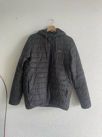 Insulated Jacket Quicksilver