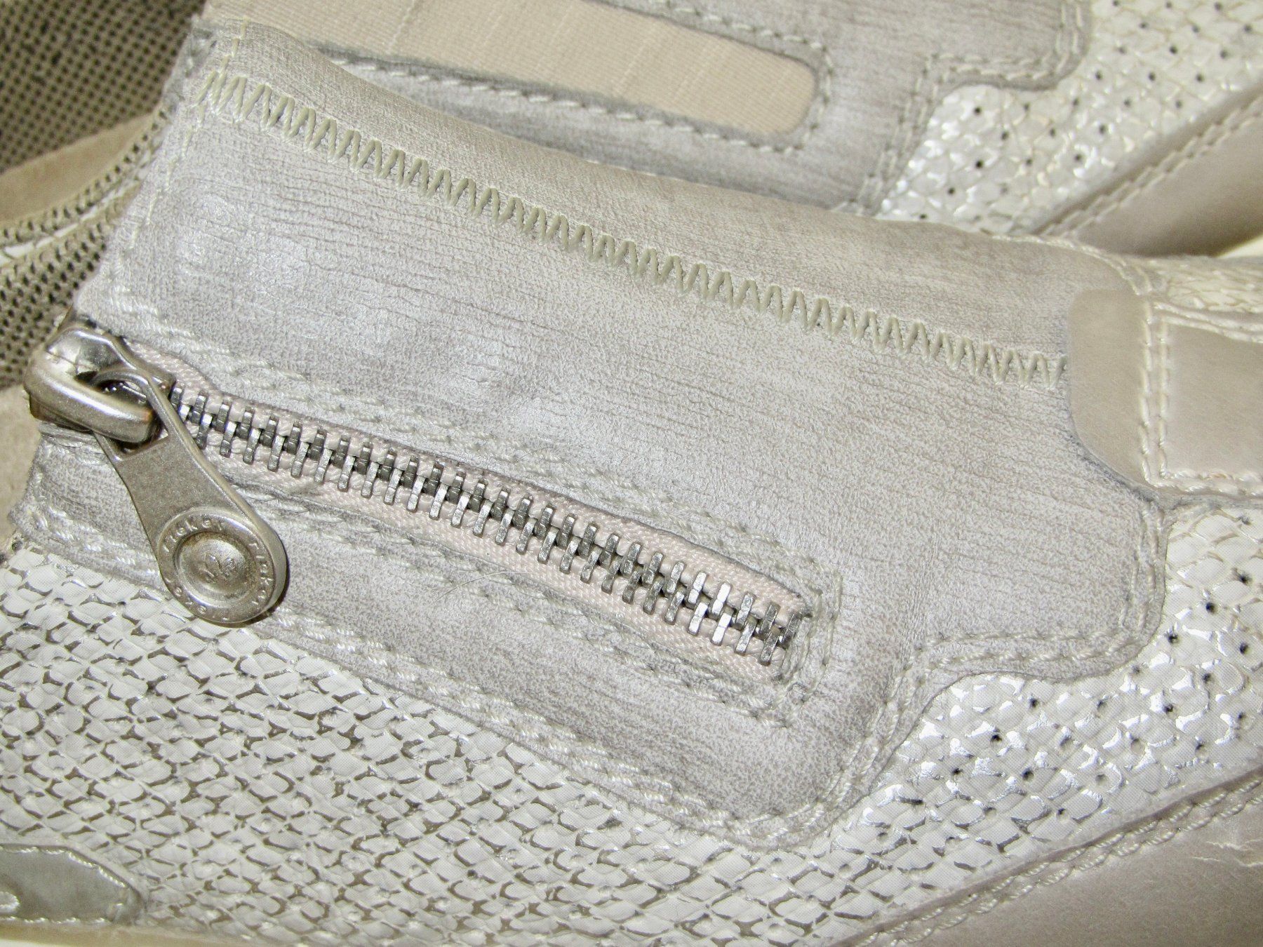 Rieker Scarpe da donna: SOULIERS RIEKER  40 . N' 27 – Usato da Murten venduto da Selliot 4