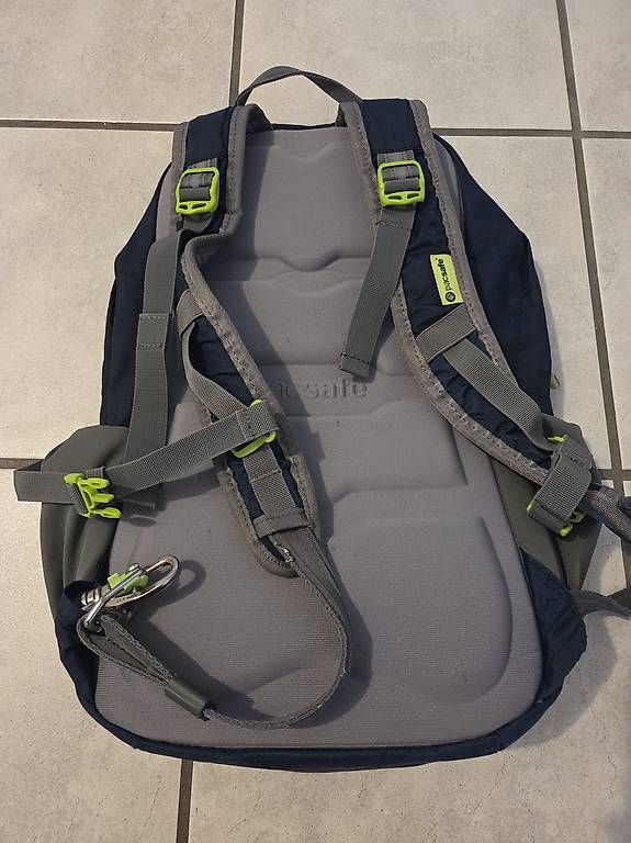 Zaini: Rucksack – Usato da Neuhausen am Rheinfall venduto da mir_9hqj 4