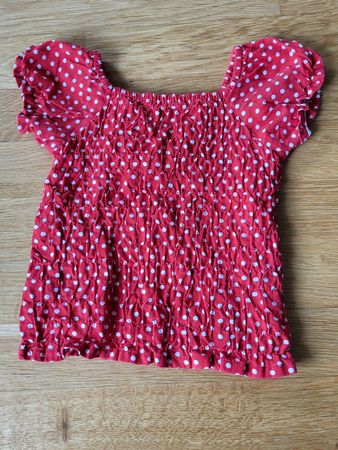 T-Shirt Gr. 86
