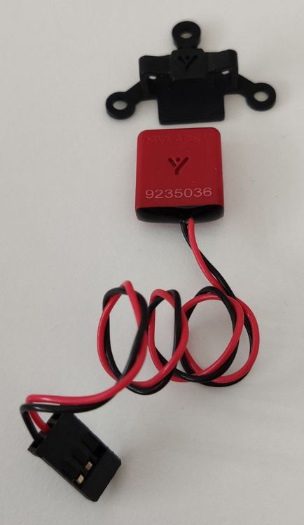 Mylaps Transponder Nuova Generazione Rc4