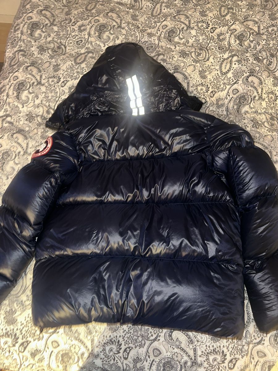 Canada Goose Jacken: Canada Goose, Winterjacke  – Gebraucht aus Humlikon von sve_k7ty 5