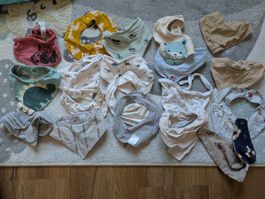 Baby Saberlätzli