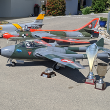 Profile image of Hornet04