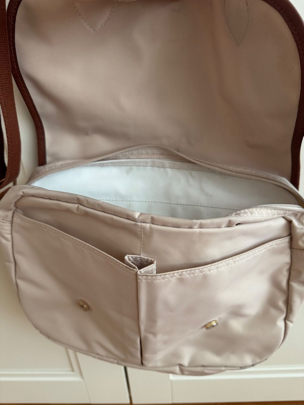 Longchamp Borse da donna: Longchamp Umhängetasche – Usato da Zürich venduto da sinaxnoemi 3