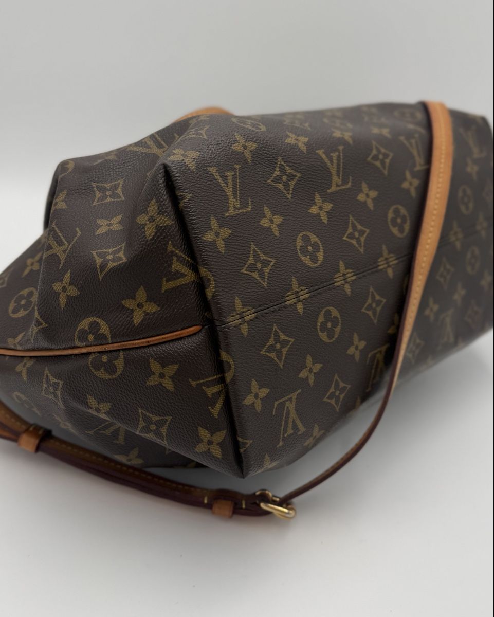 Louis Vuitton Borse da donna: Louis Vuitton Turenne GM Monogram – Usato da Münsingen venduto da Secondlouisbag.ch 8