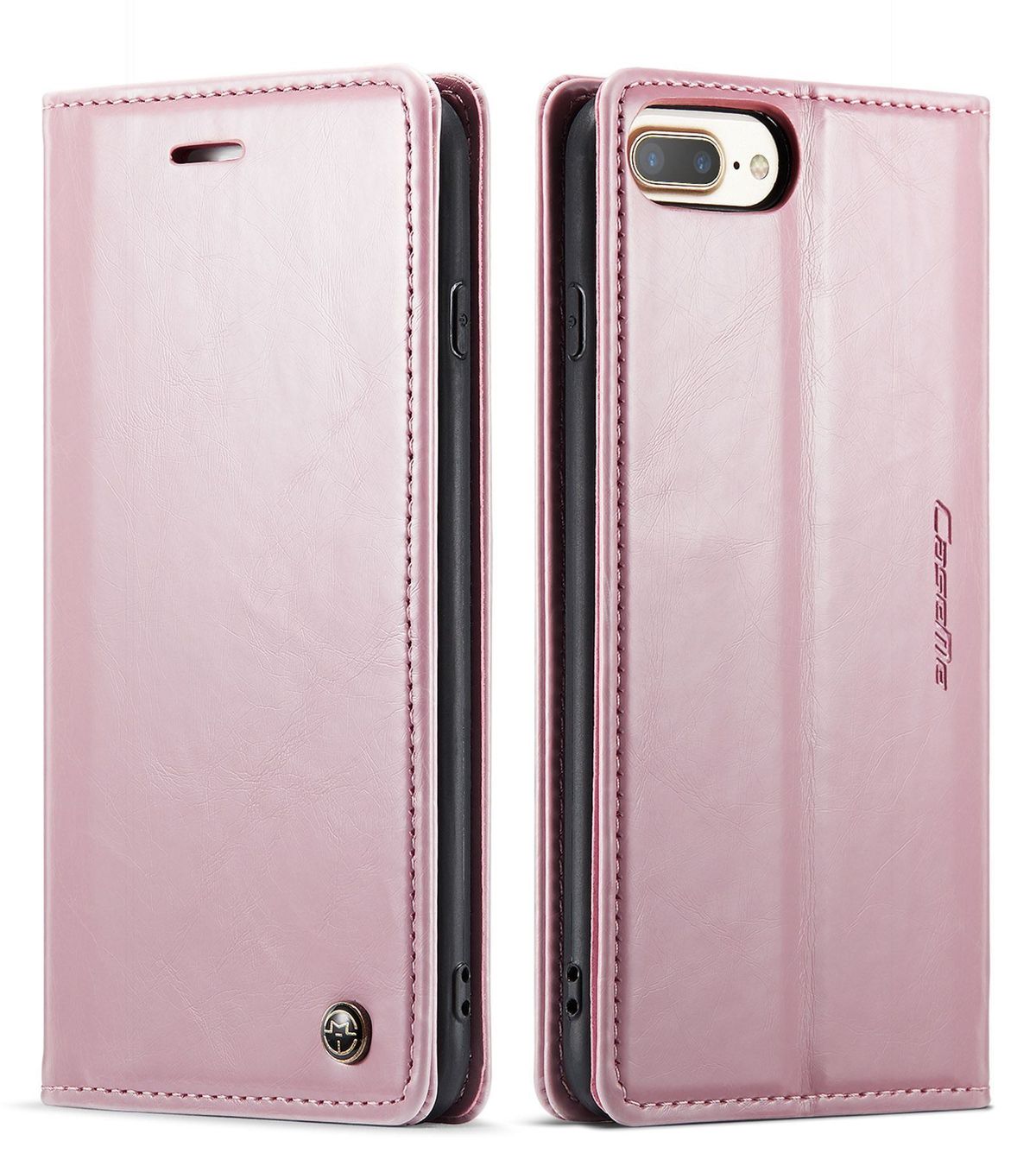 Cover & Protezioni schermo: CaseMe iPhone 6 Plus/7 Plus/8 Plus Case – Nuovo e nell'imballaggio originale da Zürich venduto da Store-247 1