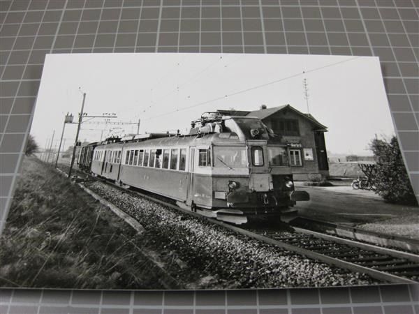 Cartoline postali: AK BLS Bern Lötschberg Simplon BN – Nuovo (secondo la descrizione) da Malters venduto da Marosko