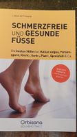 Schmerzfreie Füsse