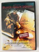 Black Hawk Down (2003) DVD 📀