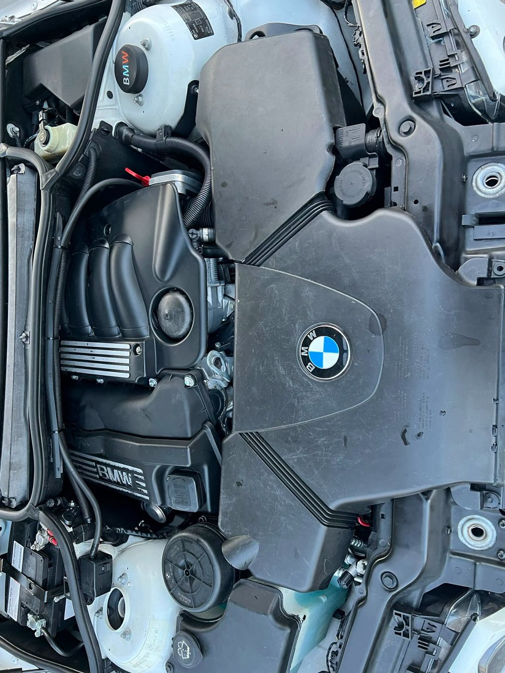 BMW Autos: BMW 316ti E46 Compact 316 316i – Gebraucht aus Däniken SO von nic_8kpl 6
