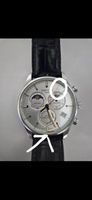 Certina DS-8 Mondphase Chronograph Herrenuhr, Top Zustand!