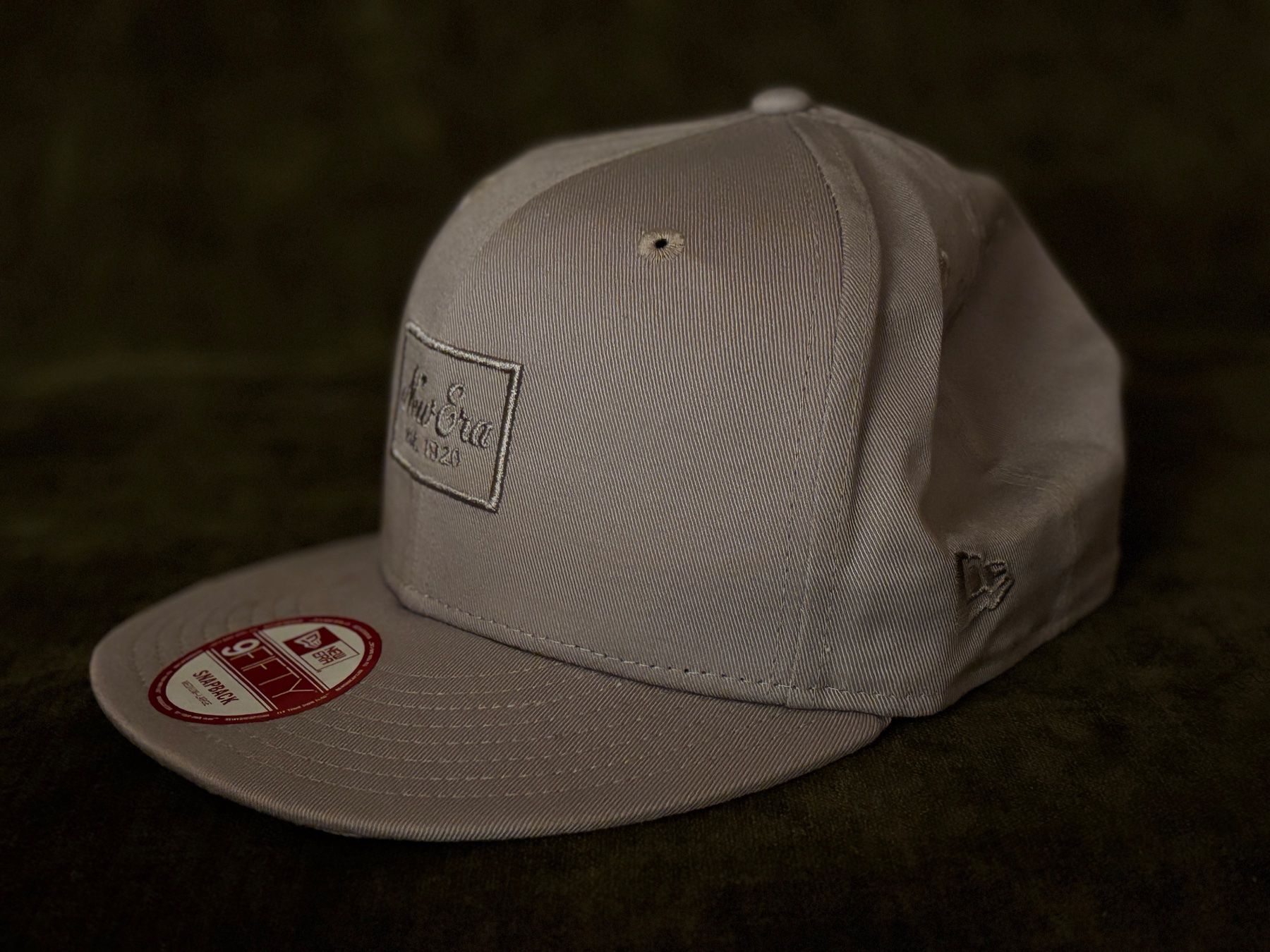 New Era Copricapi, berretti & cappellini: New Era 9FIFTY Snapback Cap – Nuovo e nell'imballaggio originale da Herrliberg venduto da Tcardo 2