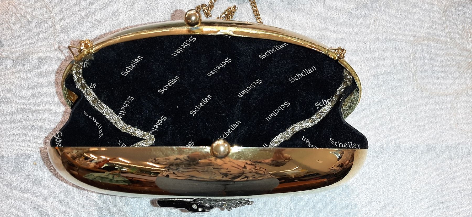 Borse da donna: Tasche – Nuovo (secondo la descrizione) da Metzerlen venduto da kwg_mh6g 1