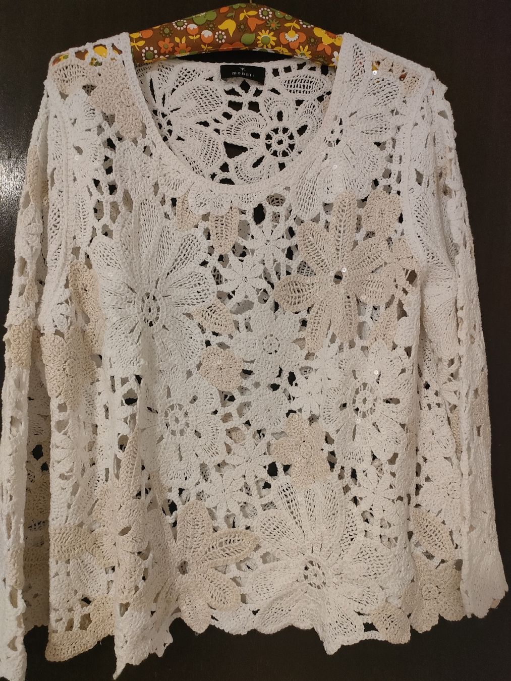 Monari Maglioni & Felpe: Monari Pullover – Usato da Brugg AG venduto da Mashaba