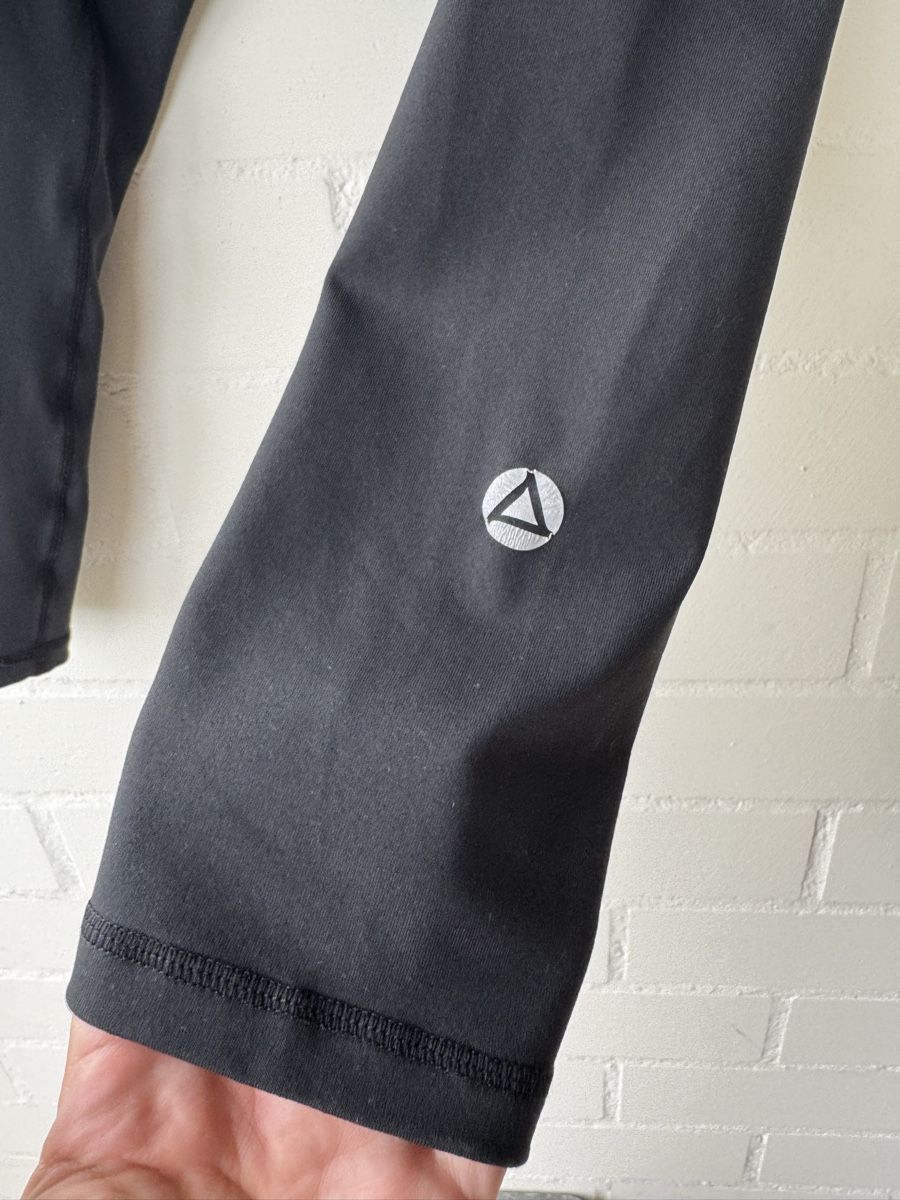 Leggings: atsui Leggins schwarz Gr. XL – Neu (gemäss Beschreibung) aus Brütten von Rod816 2